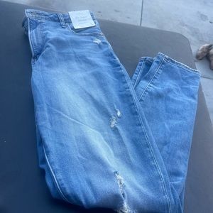 NWT Abercrombie jeans